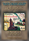 BOOK OF ENOCH